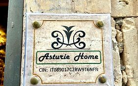 Asturie Home